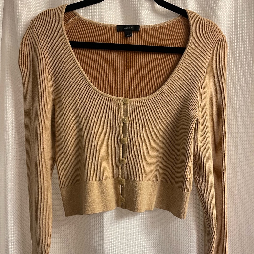 Jcrew Sweater